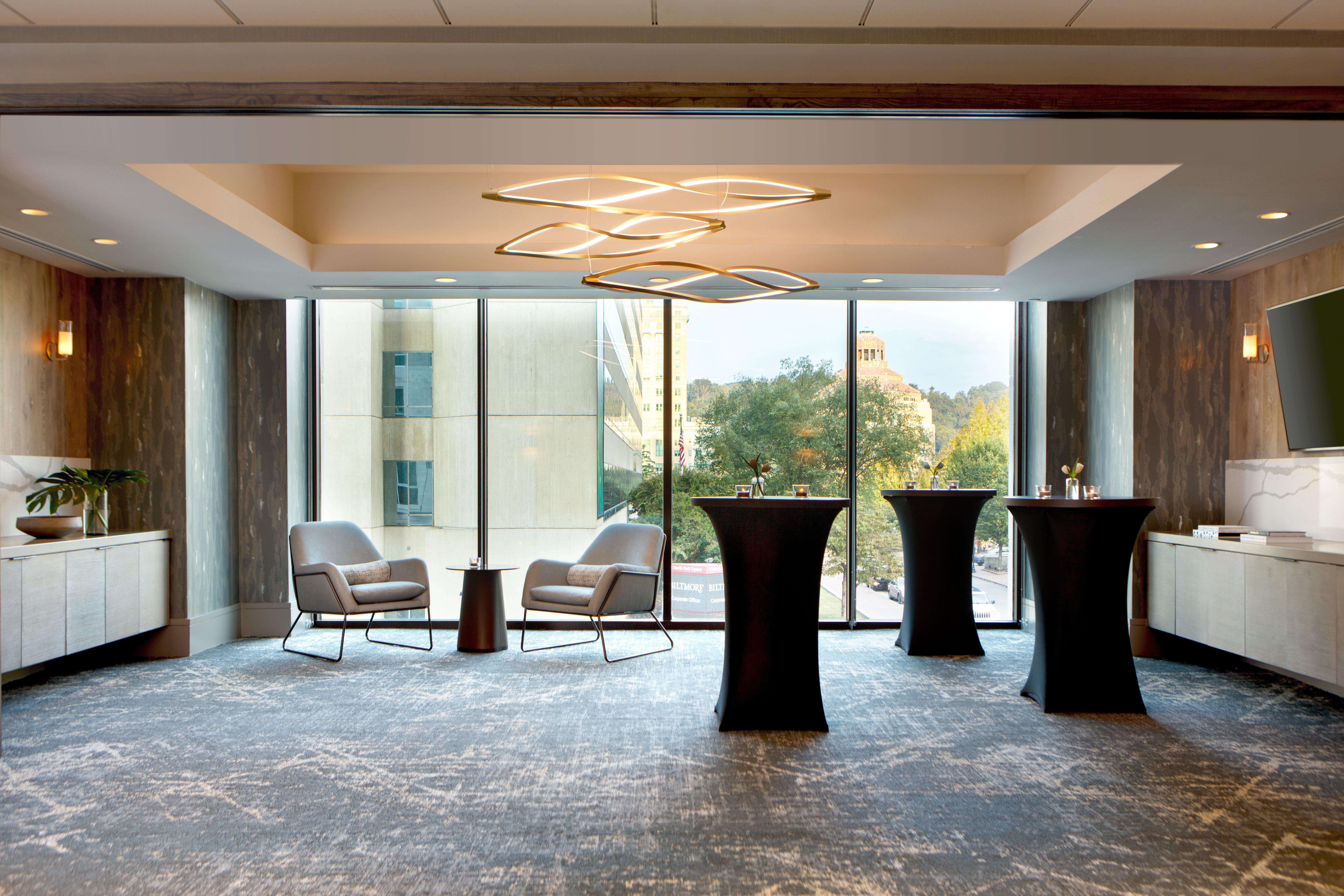 Kimpton Hotel Arras By Ihg Asheville Esterno foto