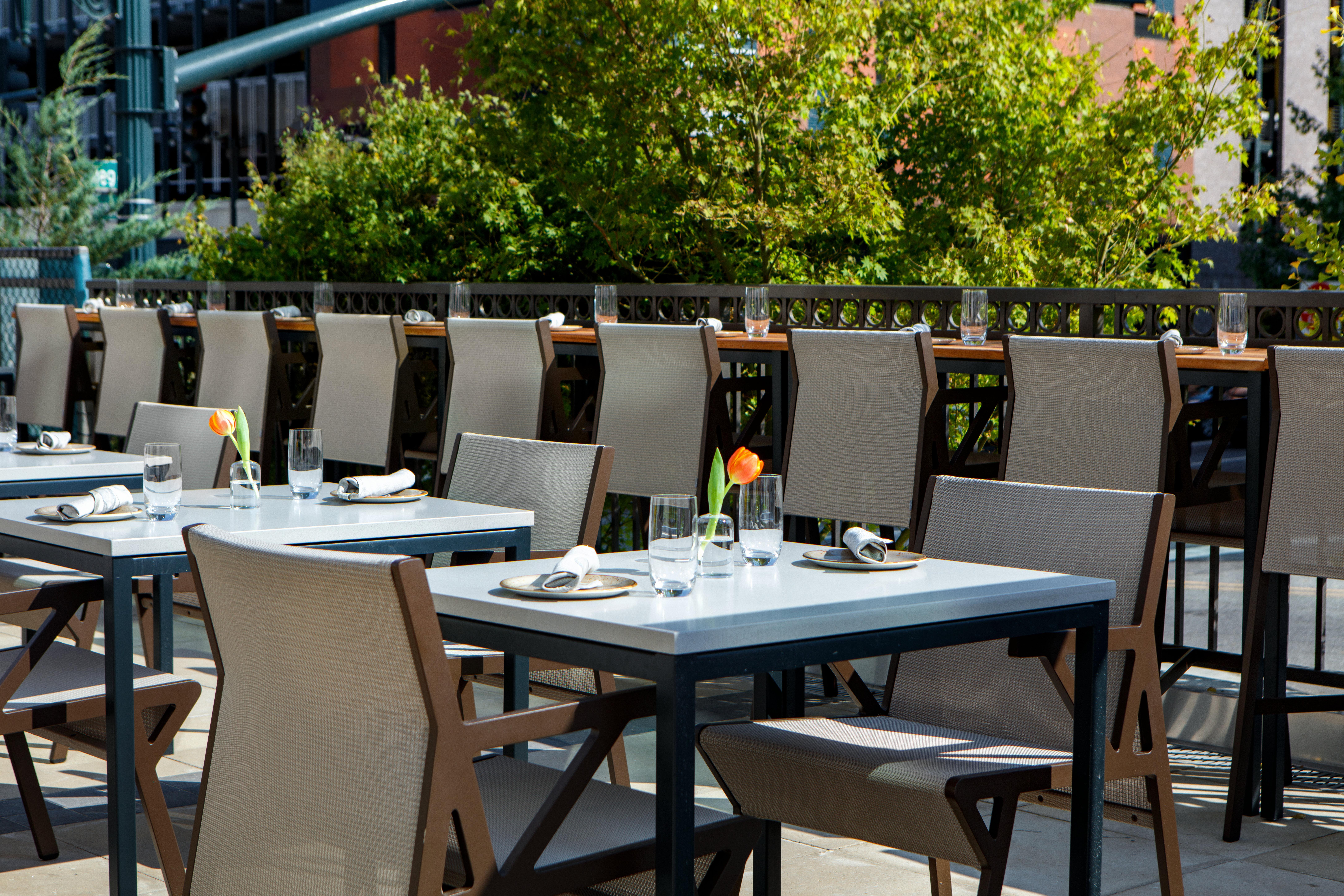 Kimpton Hotel Arras By Ihg Asheville Esterno foto