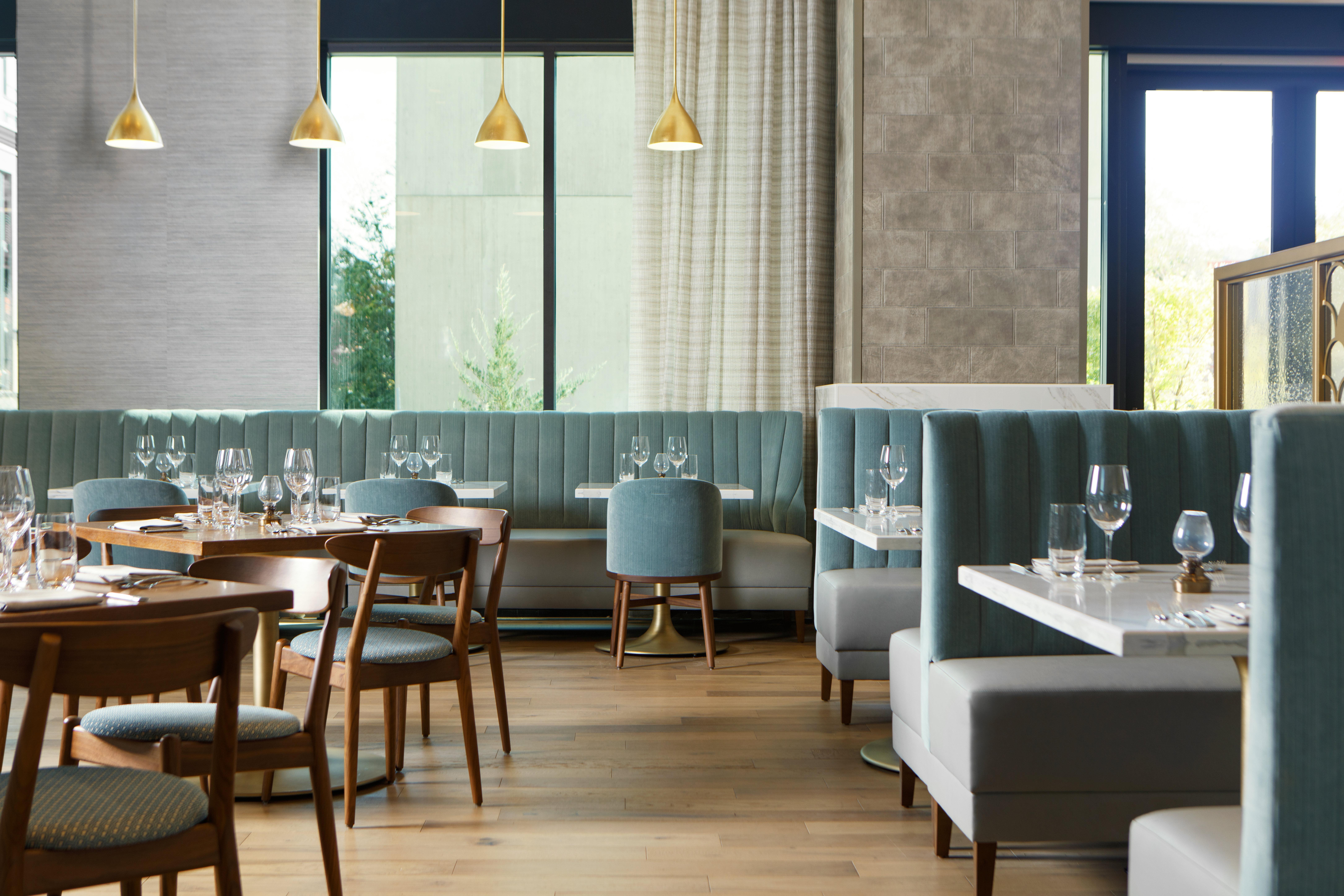 Kimpton Hotel Arras By Ihg Asheville Esterno foto