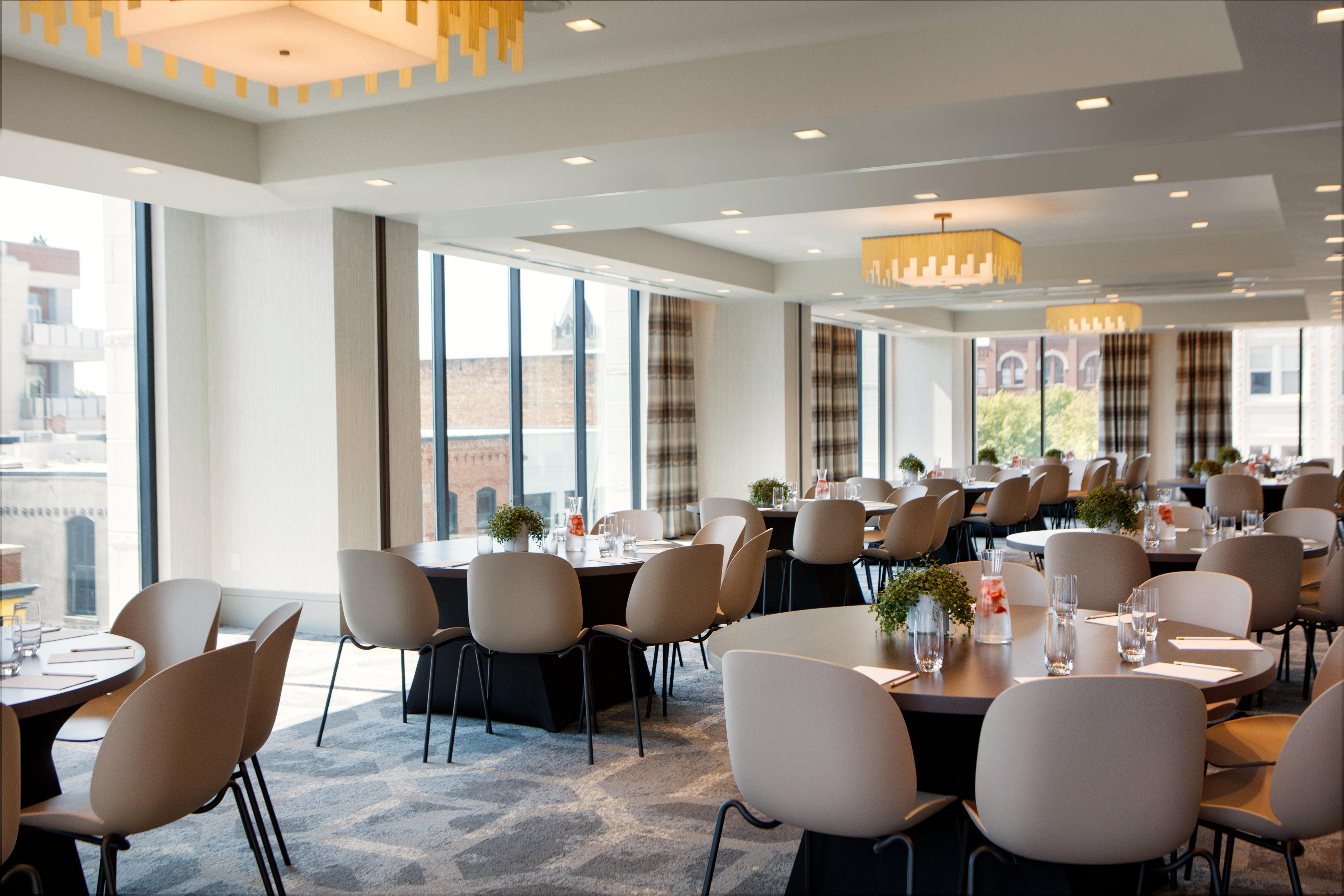 Kimpton Hotel Arras By Ihg Asheville Esterno foto