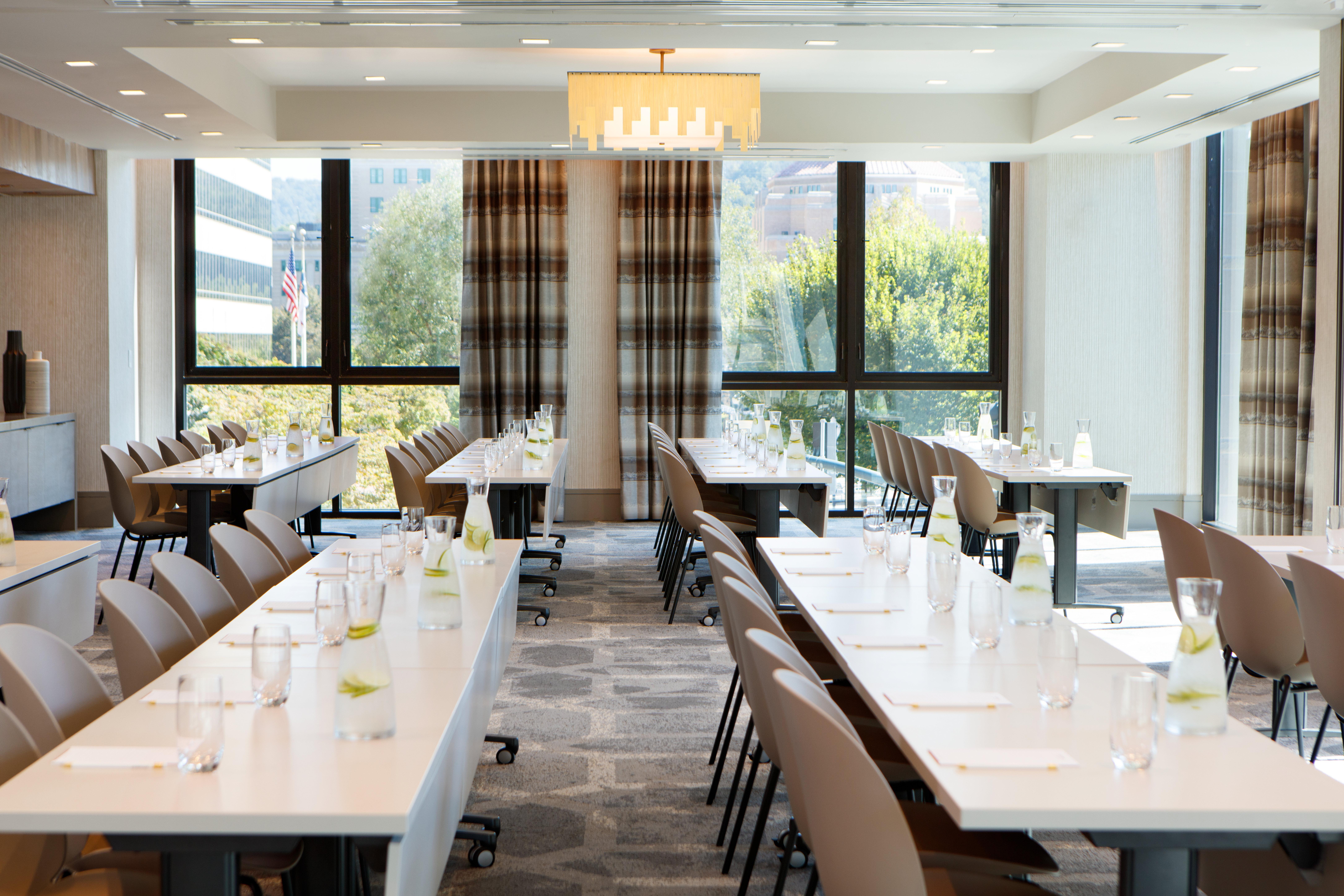 Kimpton Hotel Arras By Ihg Asheville Esterno foto
