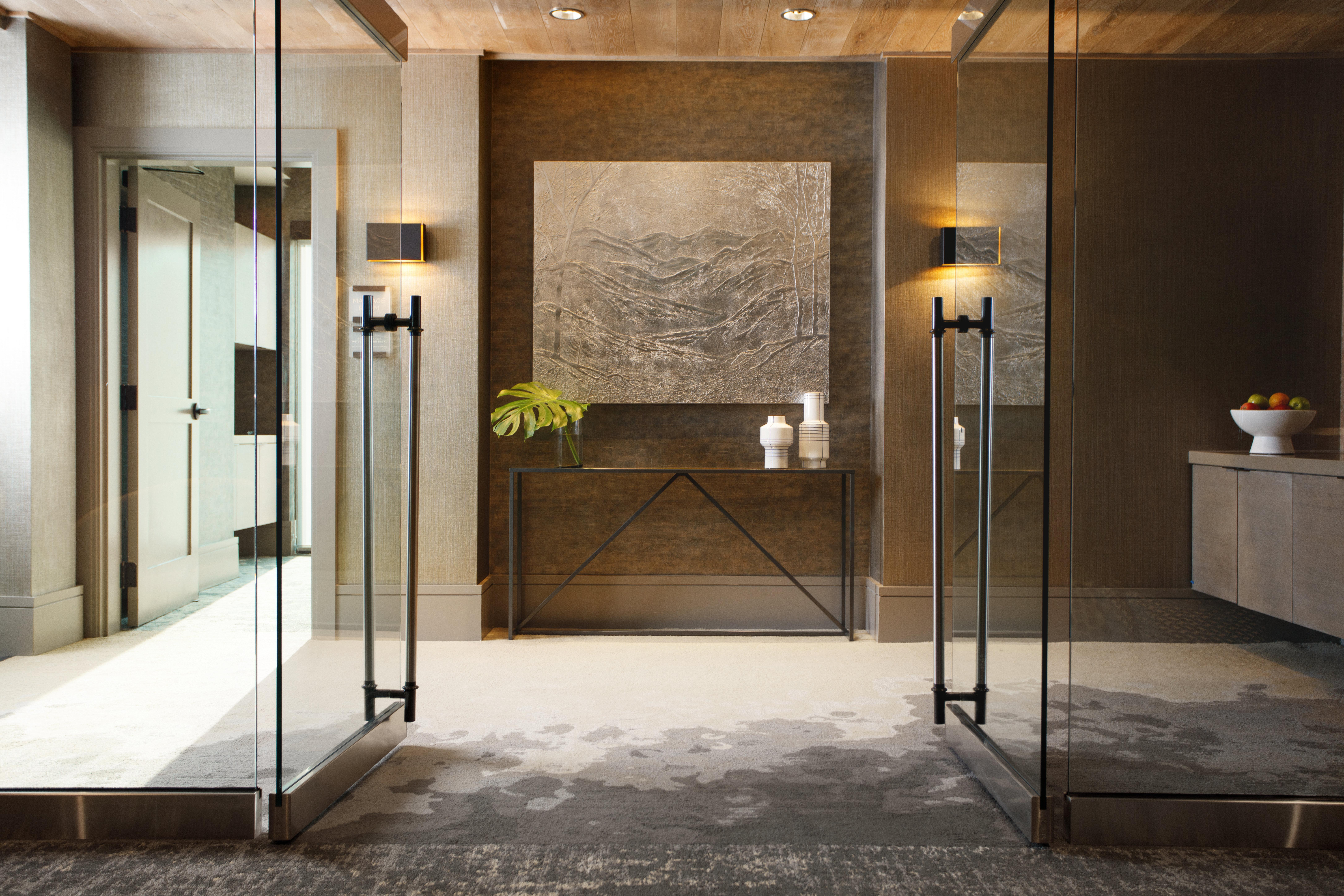 Kimpton Hotel Arras By Ihg Asheville Esterno foto