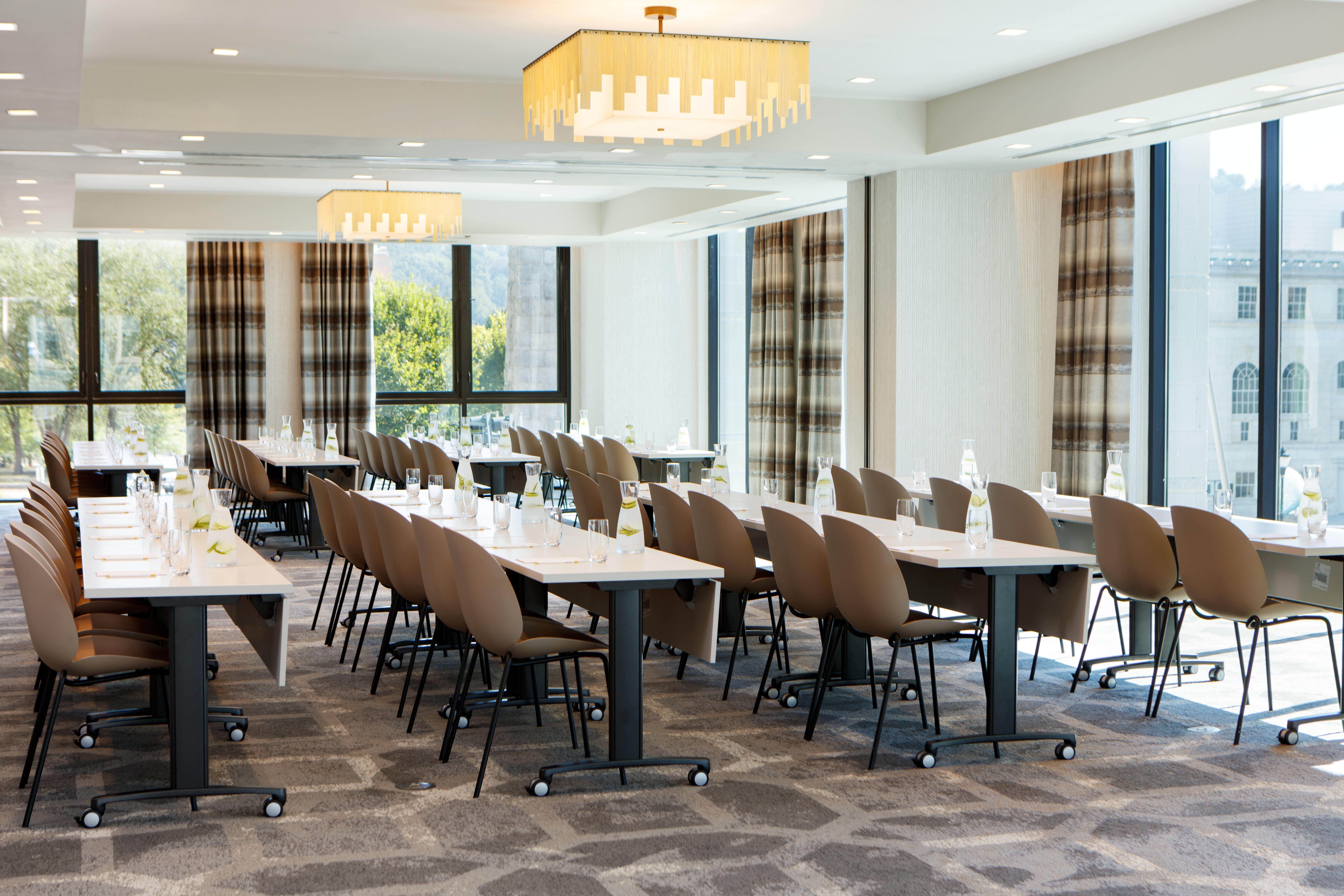 Kimpton Hotel Arras By Ihg Asheville Esterno foto