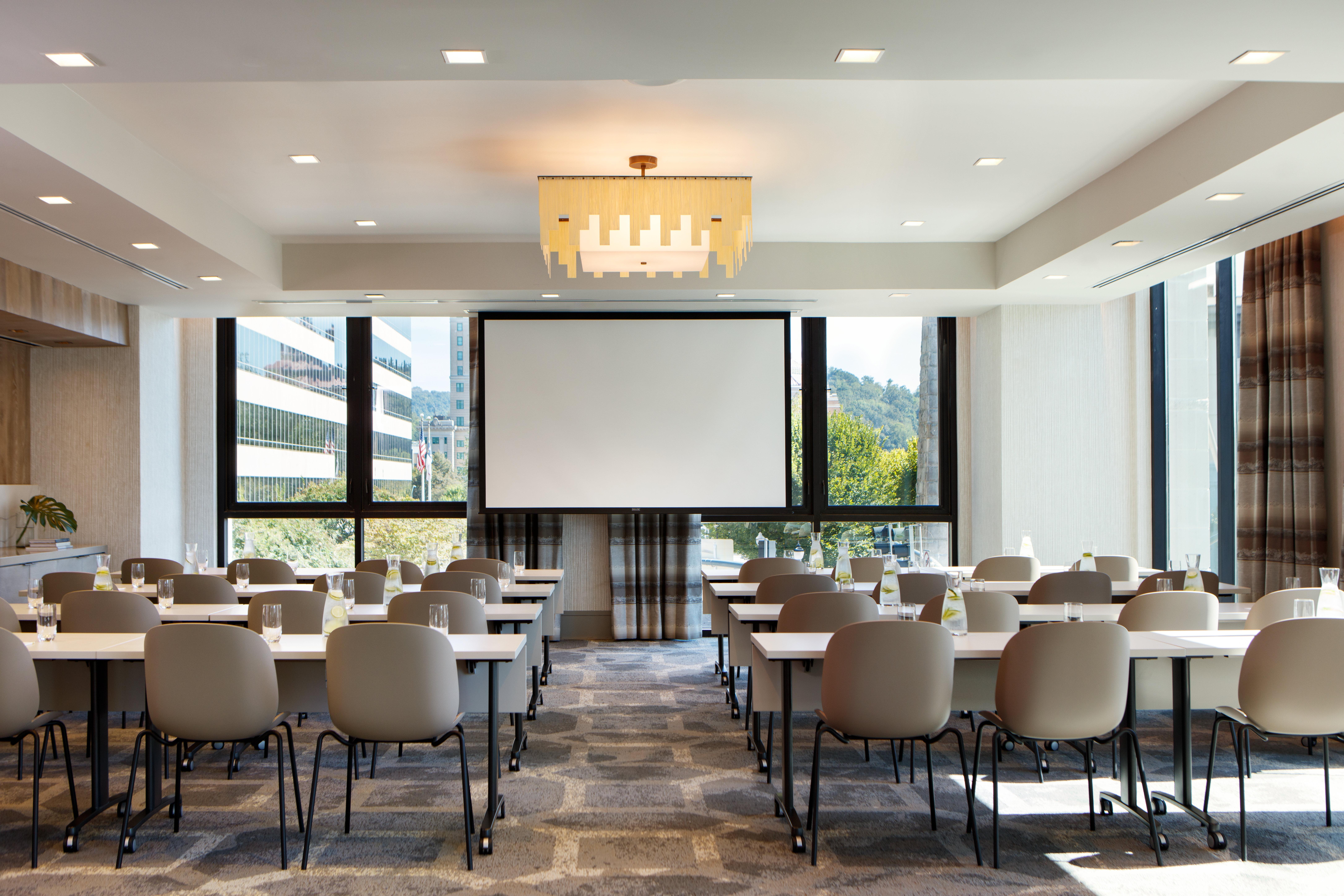 Kimpton Hotel Arras By Ihg Asheville Esterno foto