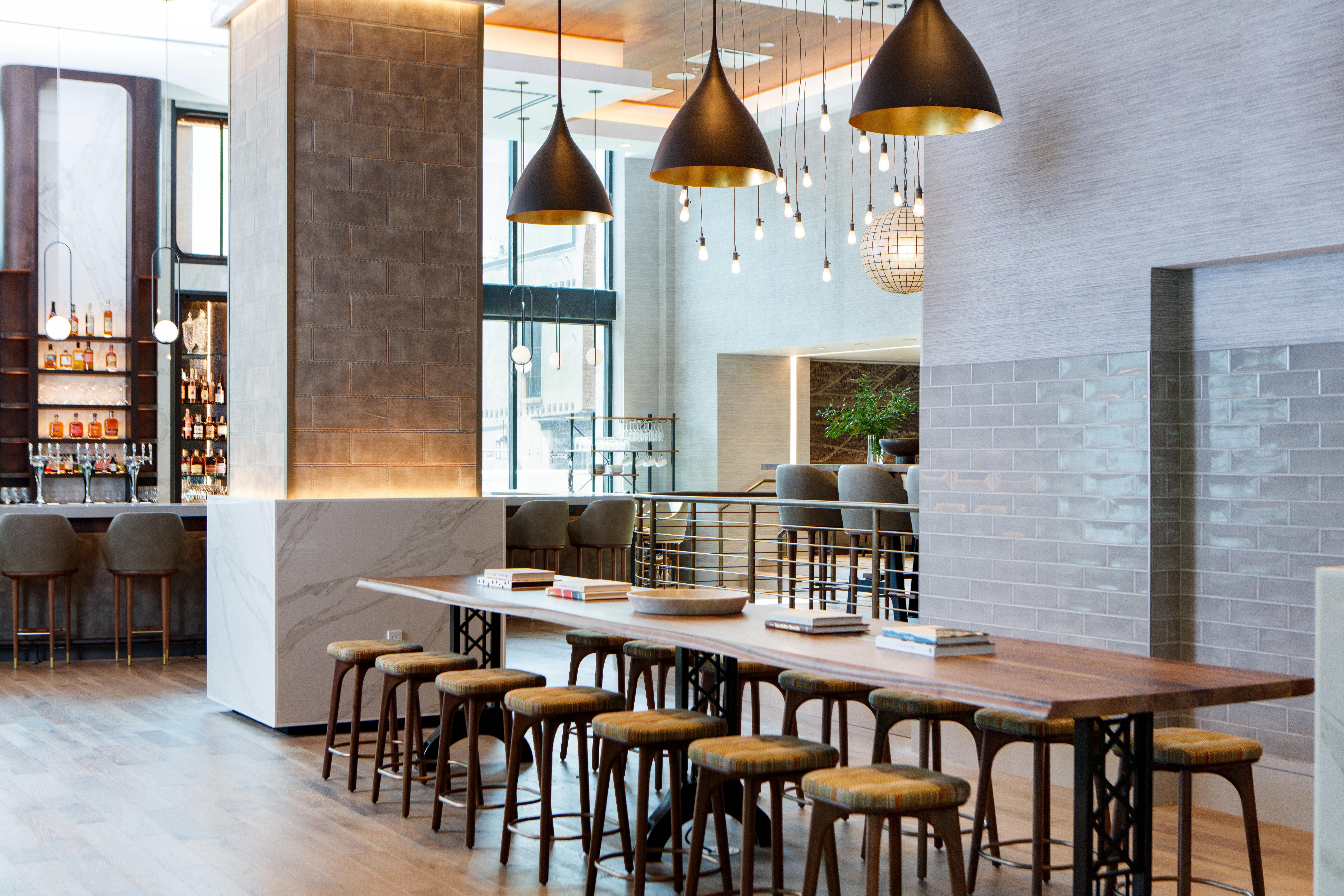 Kimpton Hotel Arras By Ihg Asheville Esterno foto