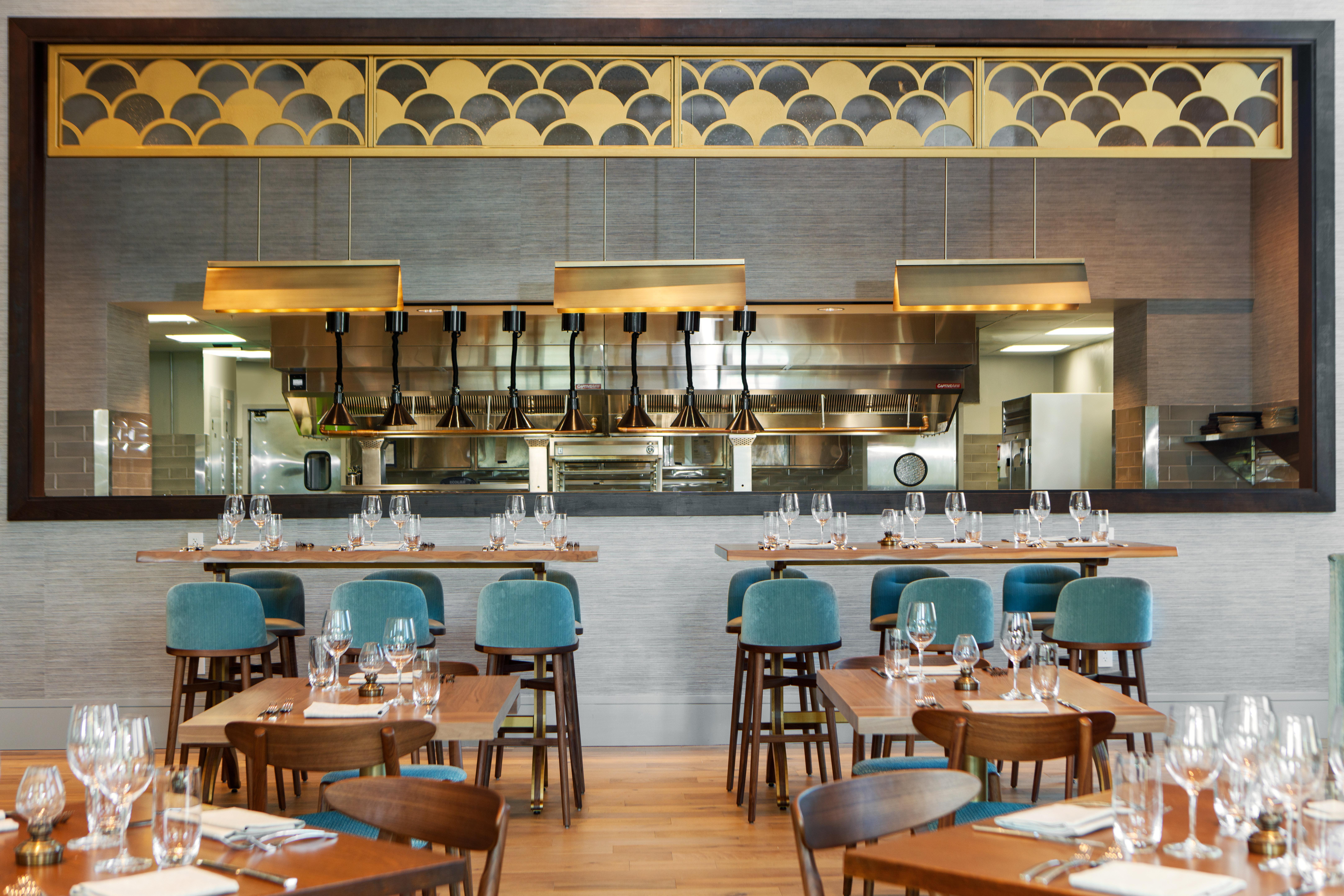 Kimpton Hotel Arras By Ihg Asheville Esterno foto