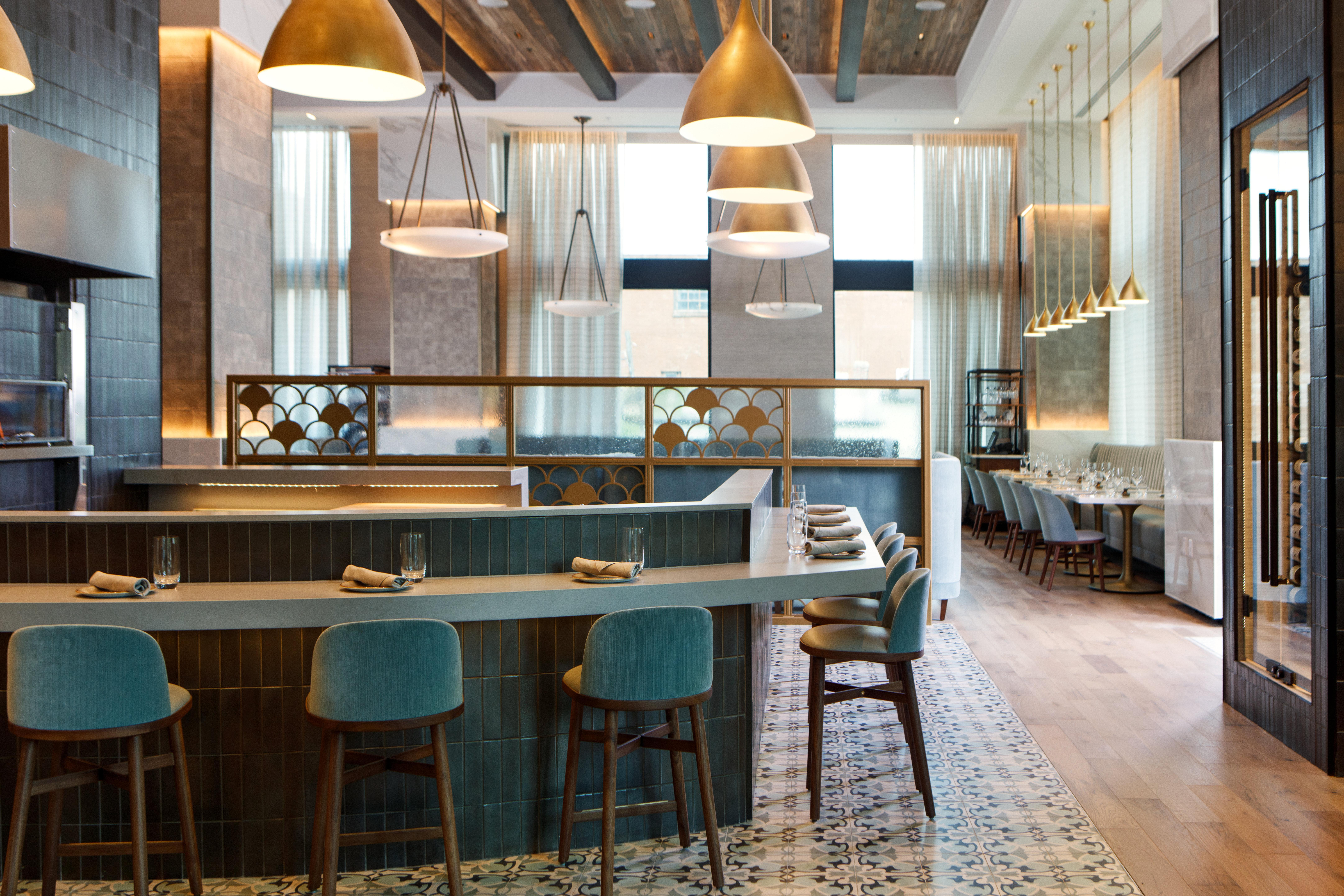 Kimpton Hotel Arras By Ihg Asheville Esterno foto