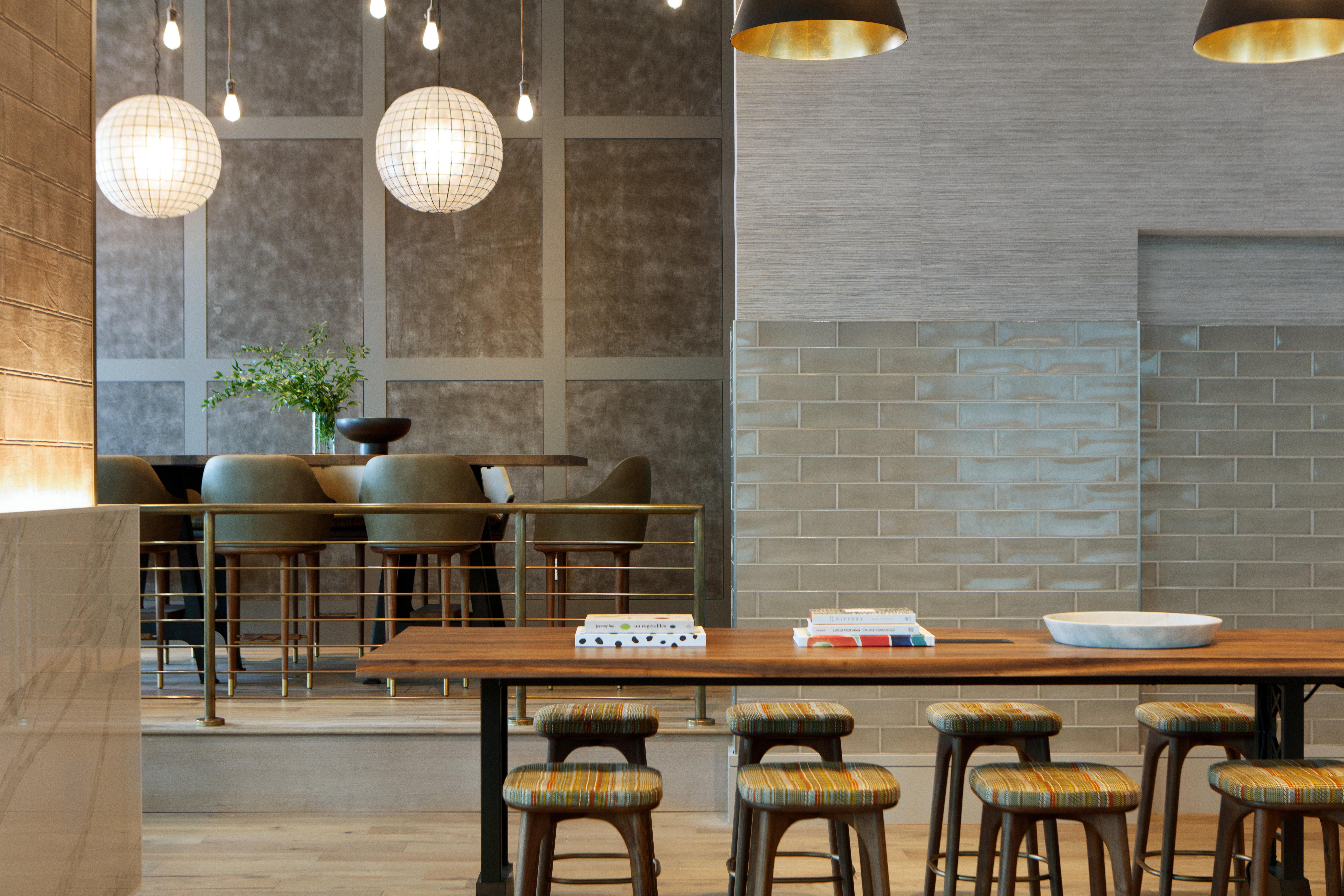 Kimpton Hotel Arras By Ihg Asheville Esterno foto