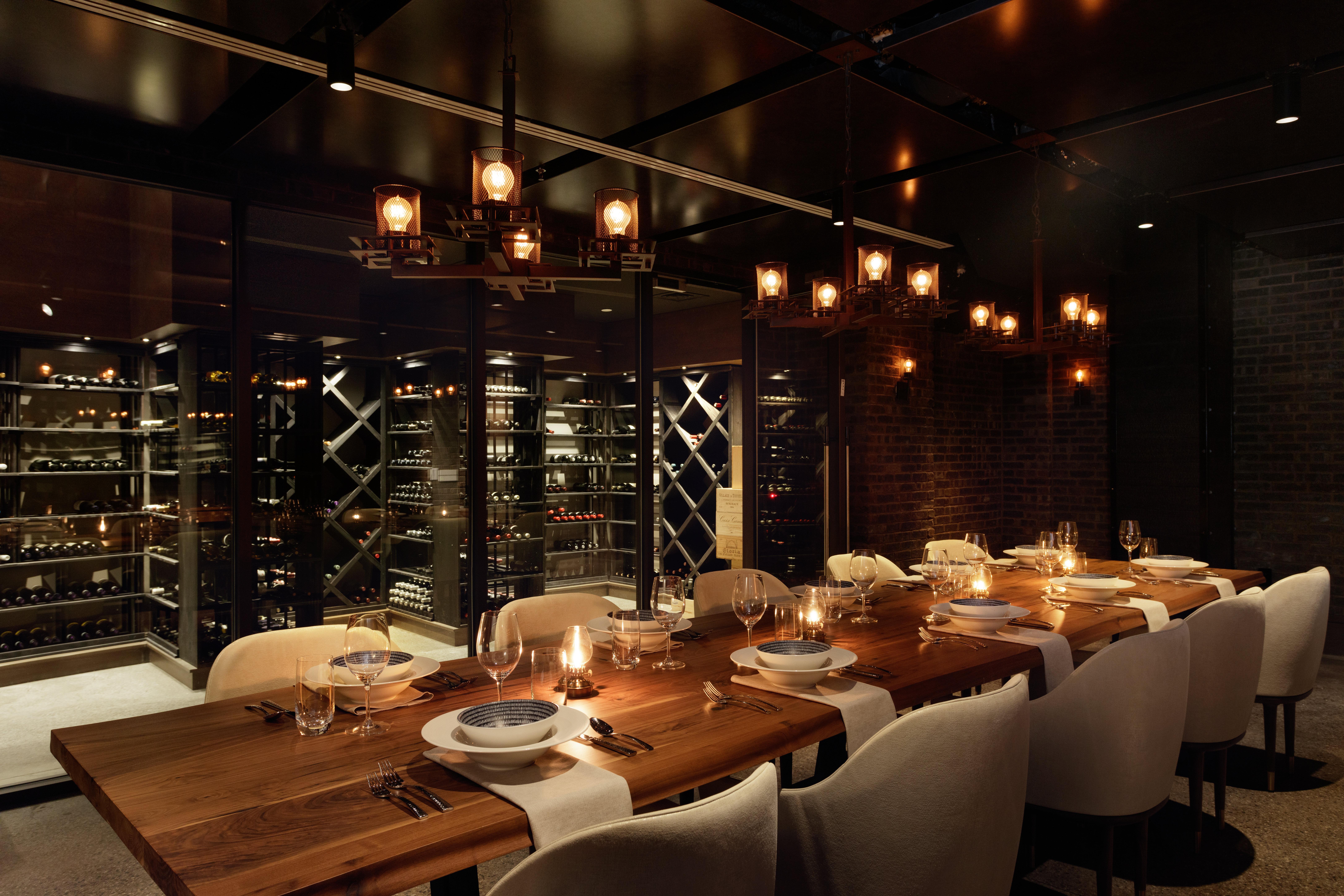 Kimpton Hotel Arras By Ihg Asheville Esterno foto