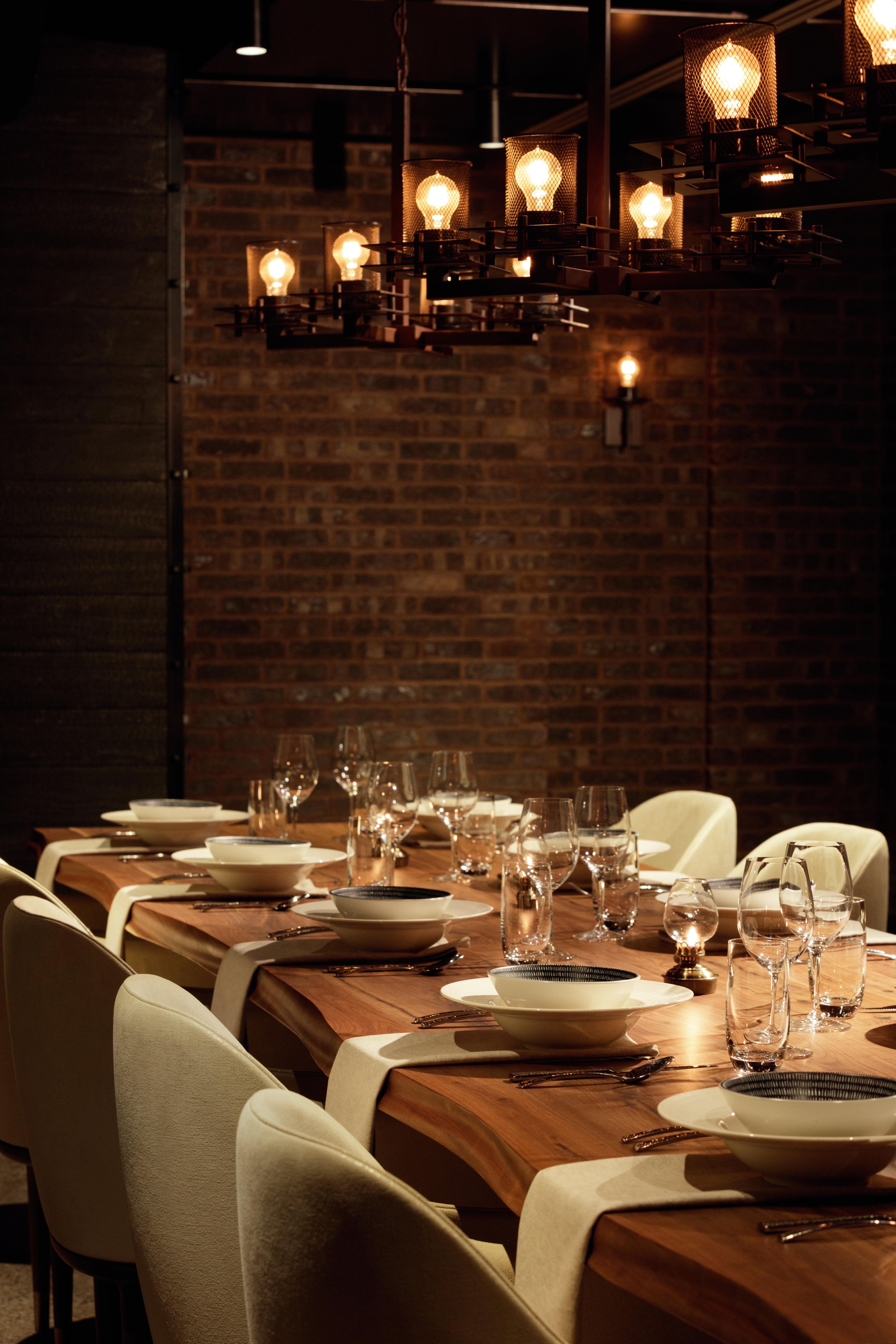 Kimpton Hotel Arras By Ihg Asheville Esterno foto