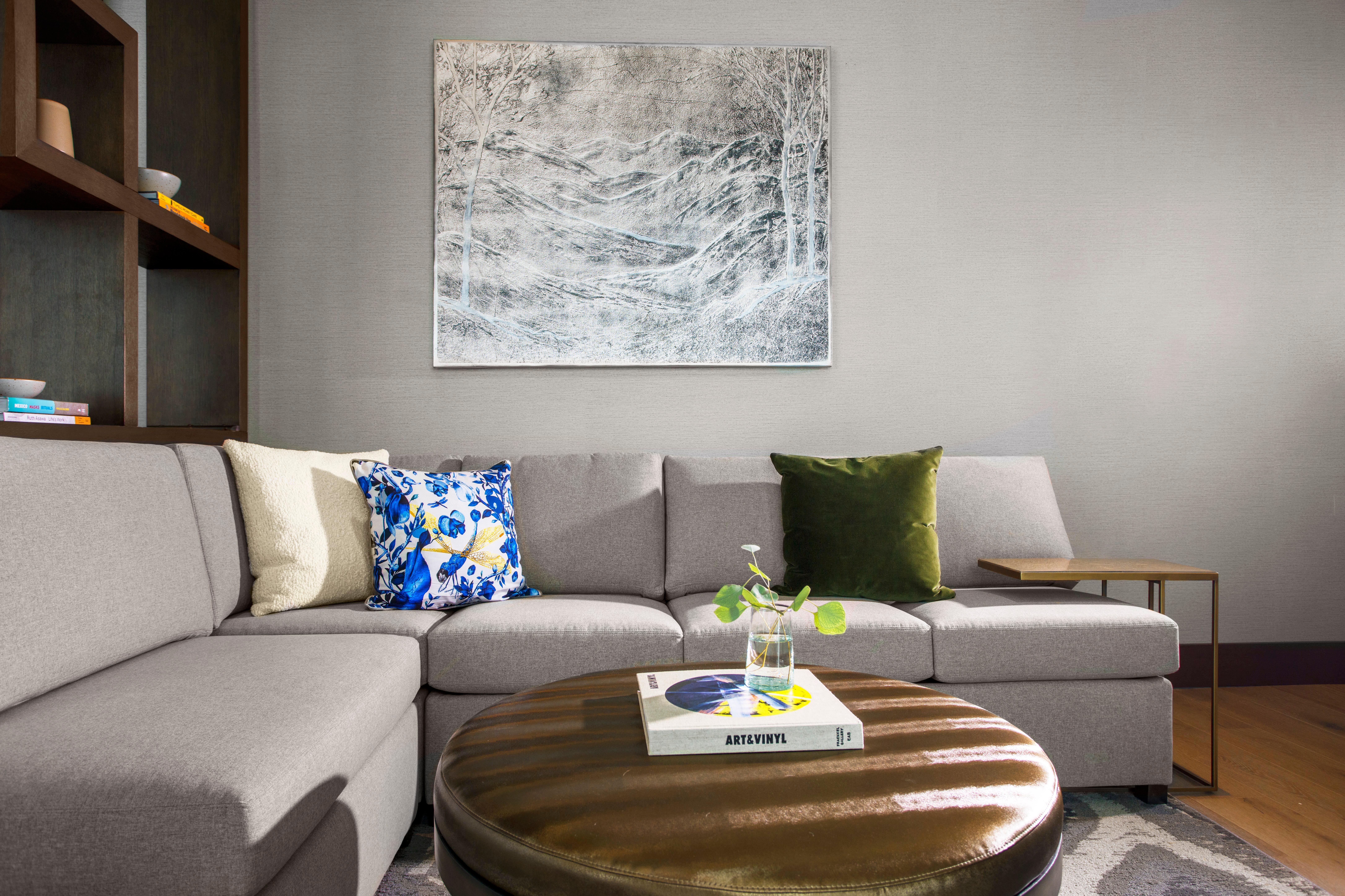 Kimpton Hotel Arras By Ihg Asheville Esterno foto